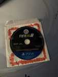 Fifa 18 для ps4