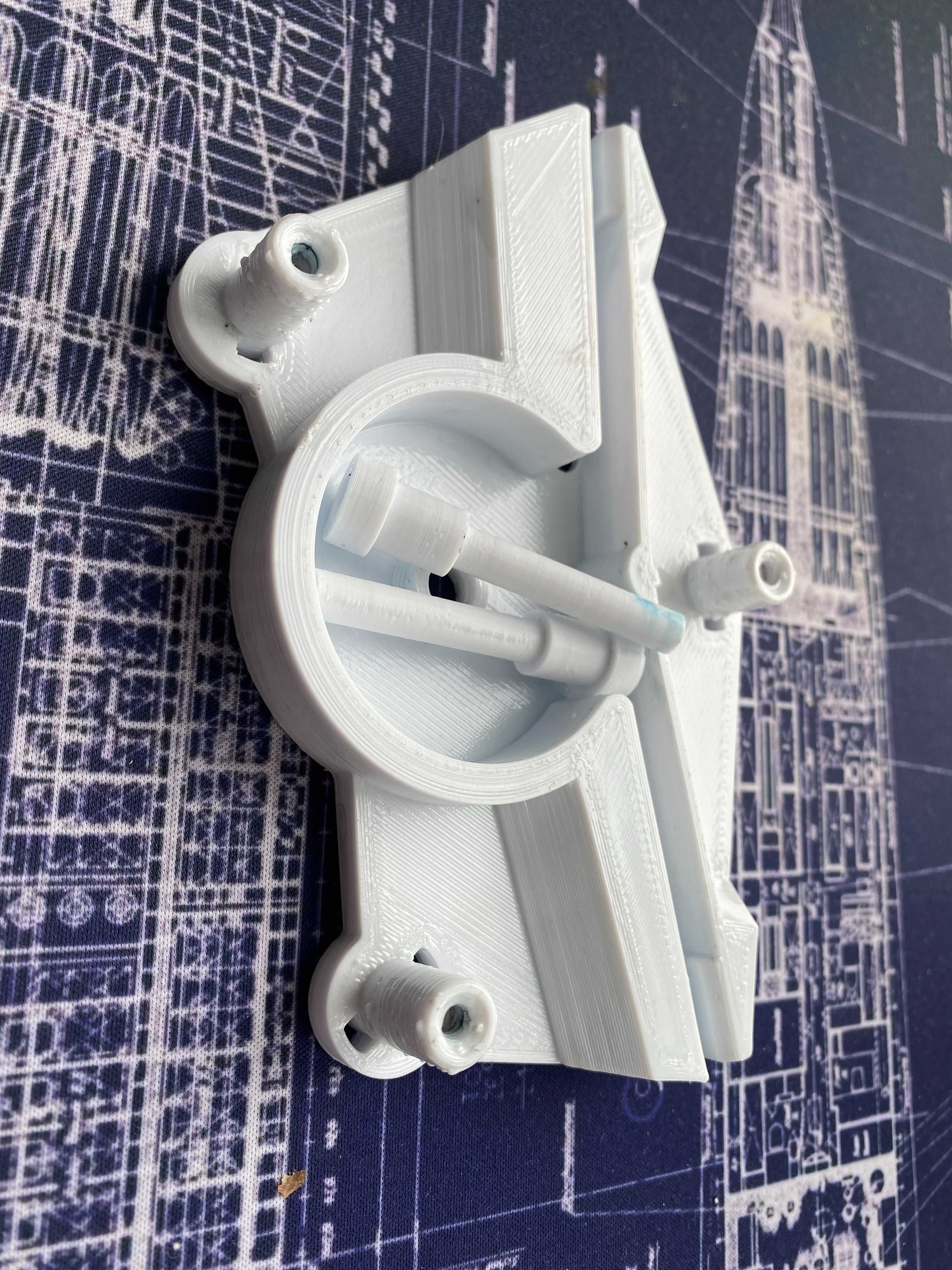 Авторазбор. Авто разбор. 3D печать. Пластик