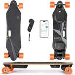 Продам электро лонгборд Wowgo 3E