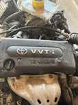 Двиготел toyota 2AZ