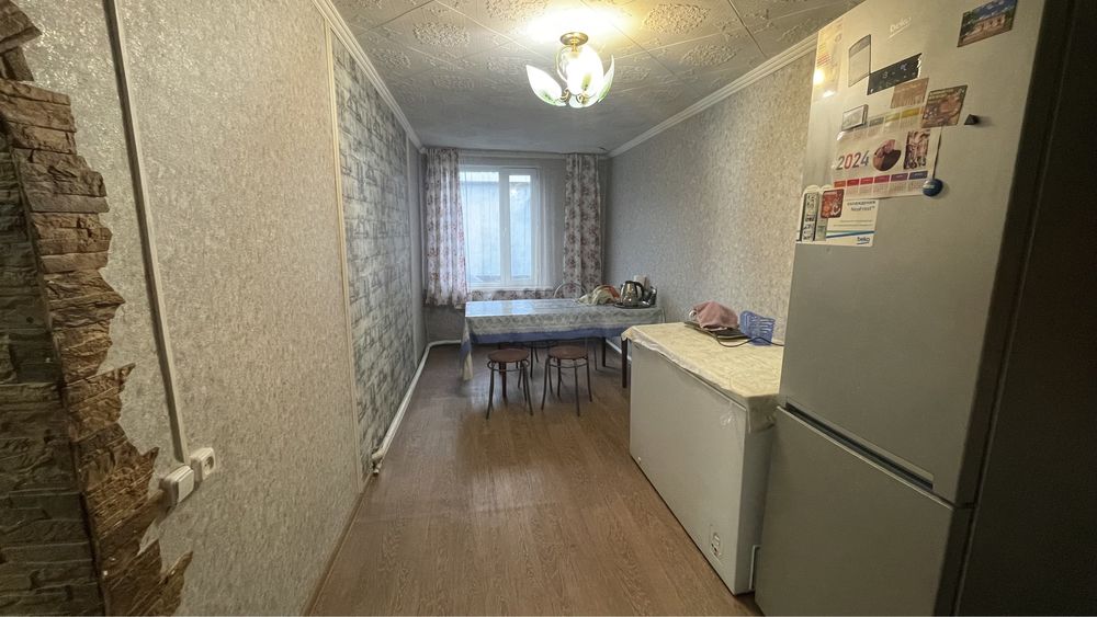 Дом в поселке Баймырза