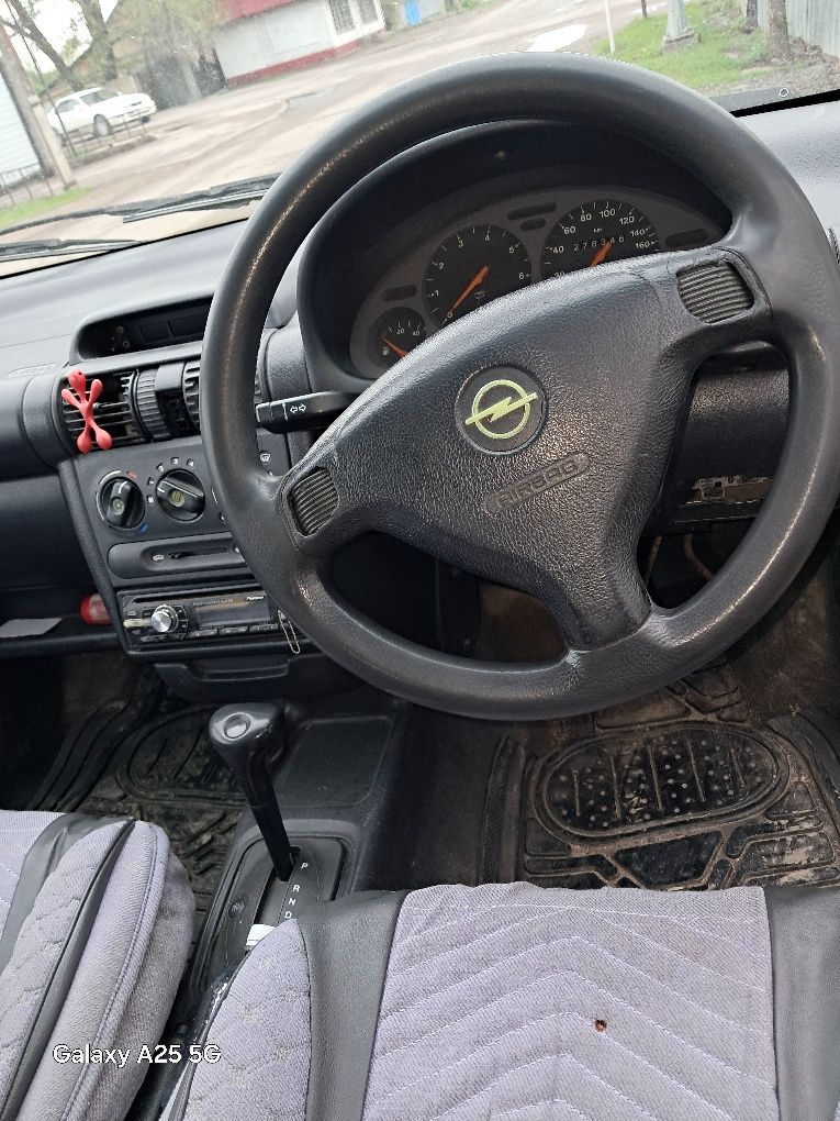 Продажа машины на ходу