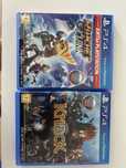 Игра на ps 4 все по 5