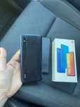 Xiaomi redmi 9A отличный состояние