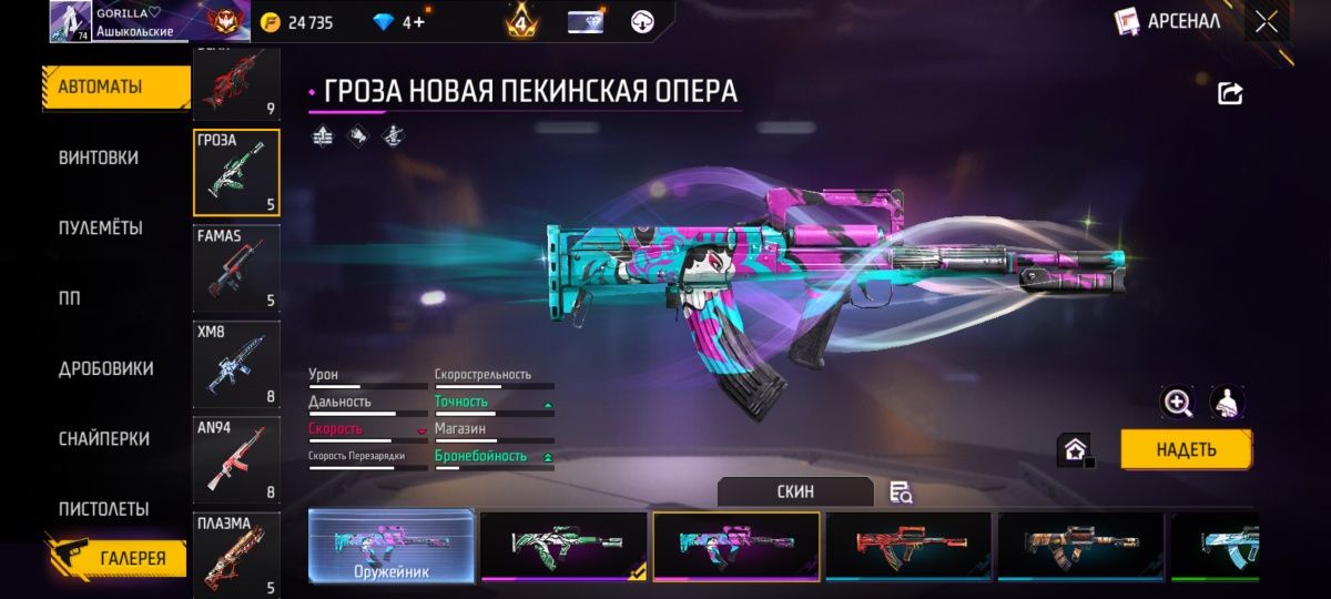 Фф ак сатам 14 пропуск бар