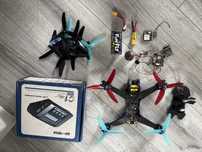 Продается fpv дрон срочно