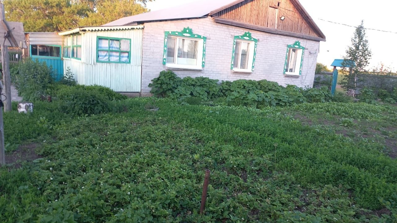 Продаётся дом в деревне