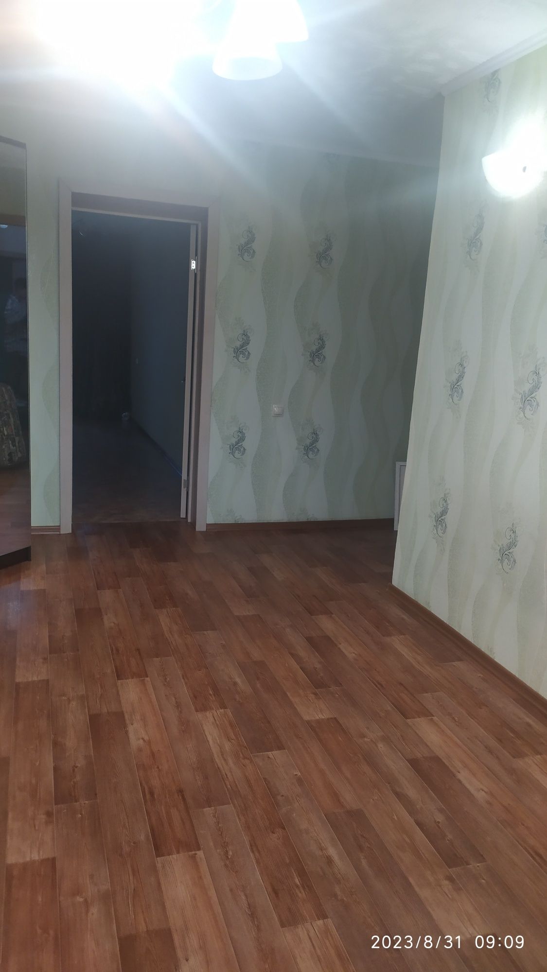Продам 3х комнатную квартиру