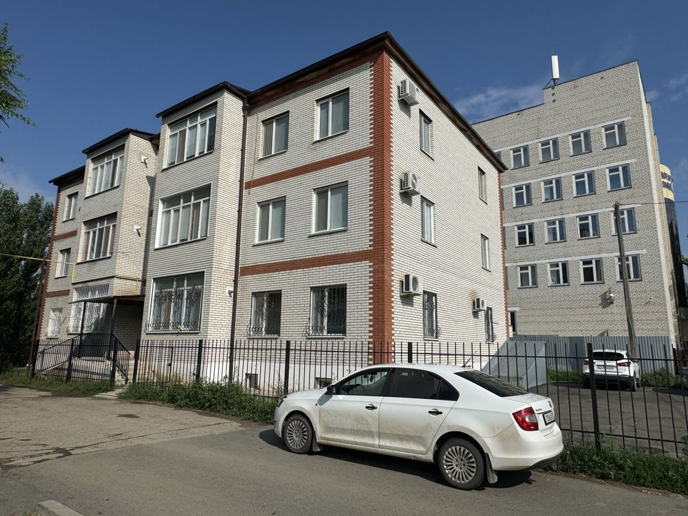 Продам 3 х комн квартиру в центре города