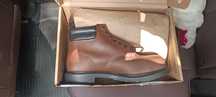 Спец обувь Redwing