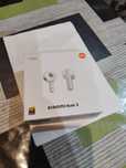 Xiaomi buds 5 продам