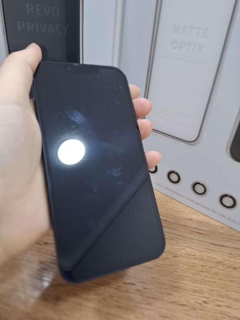 Iphone 13 128gb 85% PINTEL.KZ