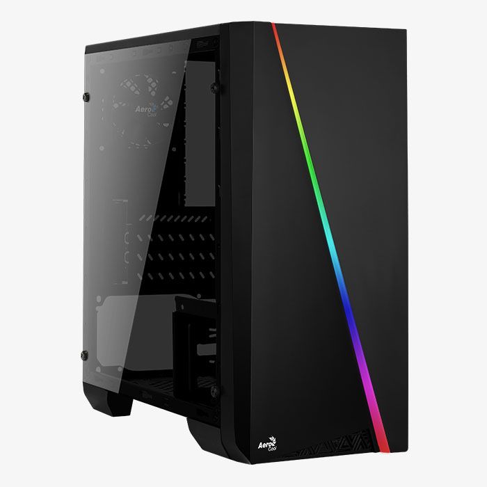 Корпус Aerocool Cylon Mini