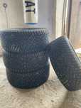 Продам резину.245/45 R18