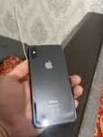 Iphone X, 256gb.
