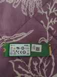 Внутренний SSD диск