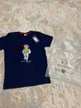 Футболка Polo Ralph Lauren