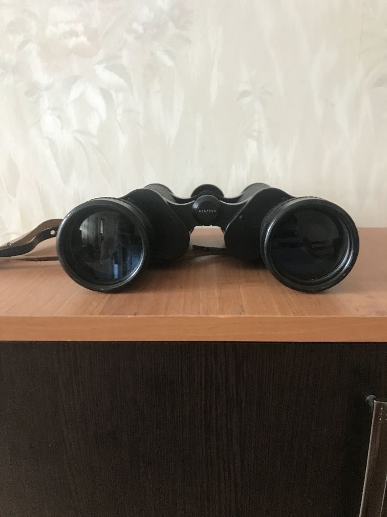 Продаю бинокли Karl zeiss