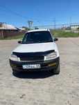RAV 4.  1995г. Машина жүріп тұр. Алматыда максима жақта.