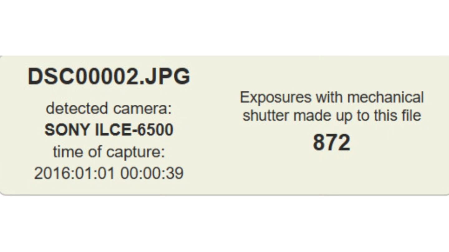Sony A6500 body. Магазинное состояние. Пробег: 900 кадров