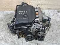 Двигатель AMB BFB 1.8 Turbo Audi A4 B6 VW Passat мотор