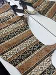 Қазақи корсет жақсы жағдайда киылмеген тек тыгылген