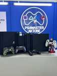Playstation 4 Slim/ Fat/Pro (игры в подарок)
