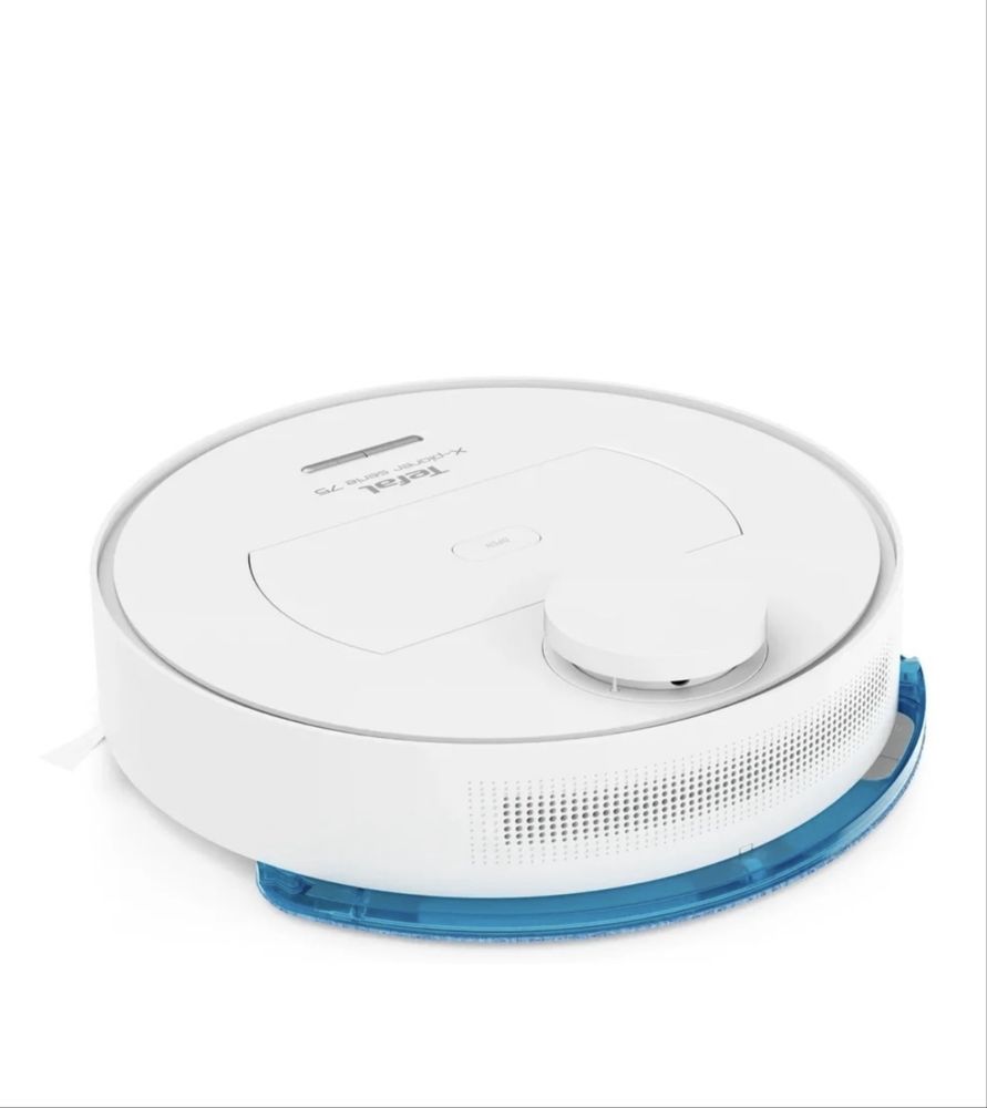 Робот-пылесос Tefal