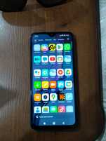 Продам телефон Redmi 9T 6/128GB