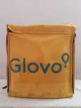 Сумка Glovo почти новый