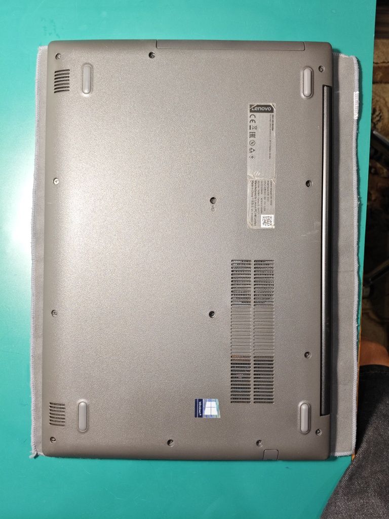 4x ядерный Lenovo 330