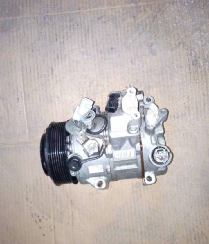Компрессор кондиционера Camry 30.-35 2az-fe