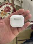 Кейс Airpods 3 оригинал