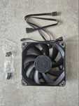 вентилятор Phanteks M25 120mm (черный)