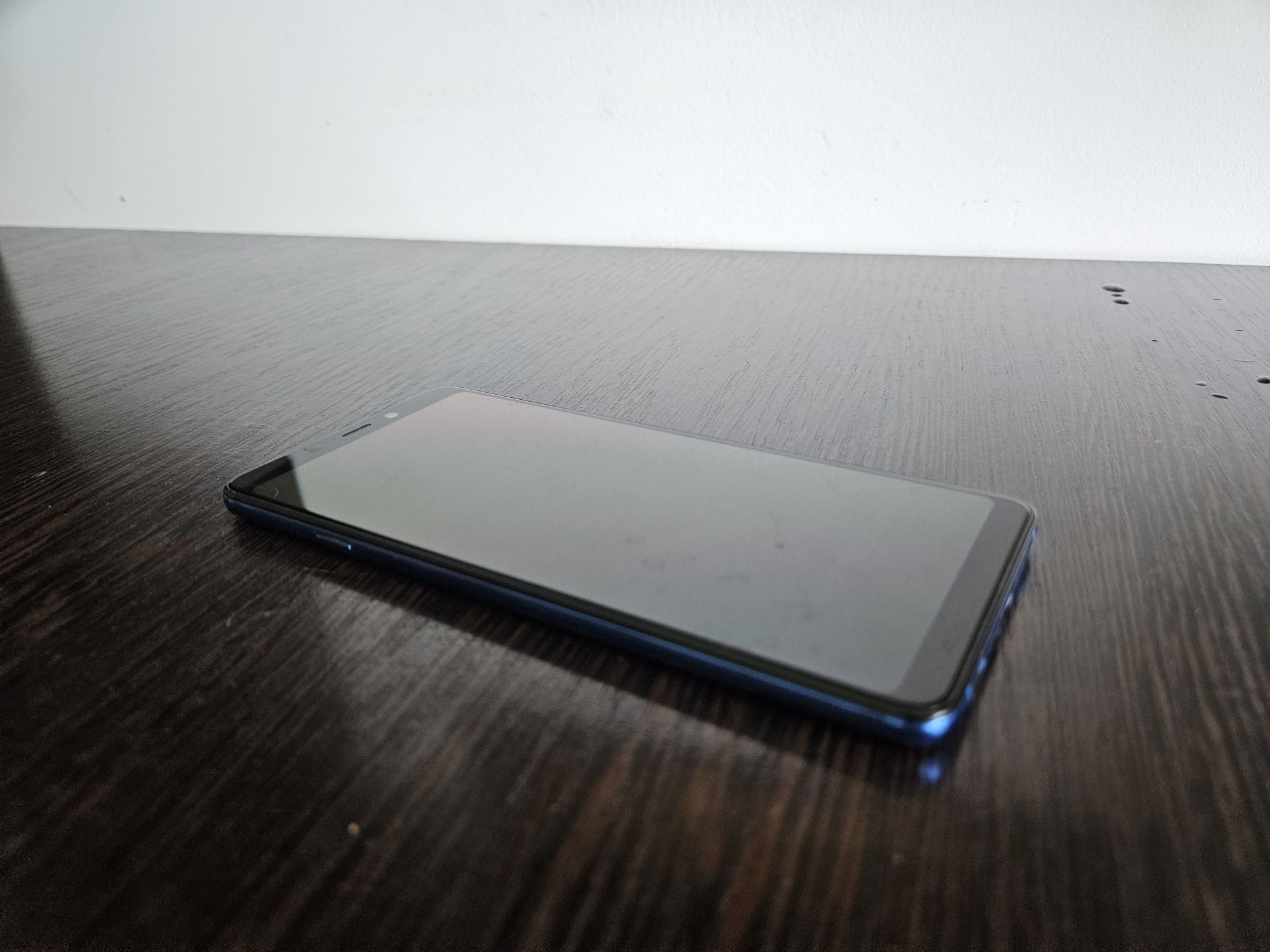 Samsung Galaxy A9