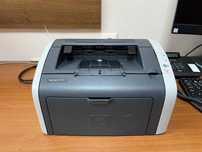 HP LaserJet 1010