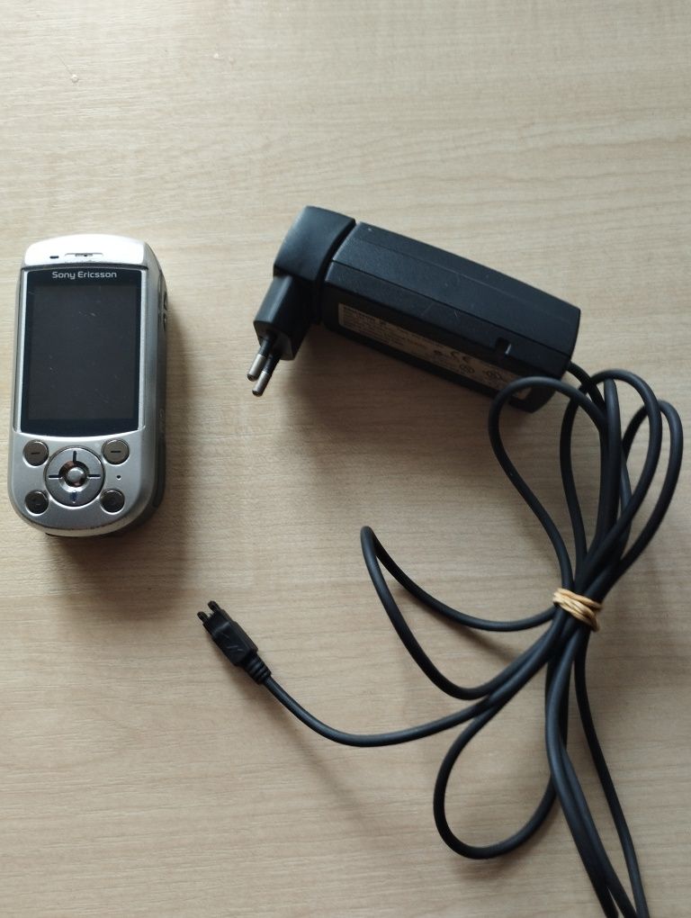 Sony Ericsson S700i