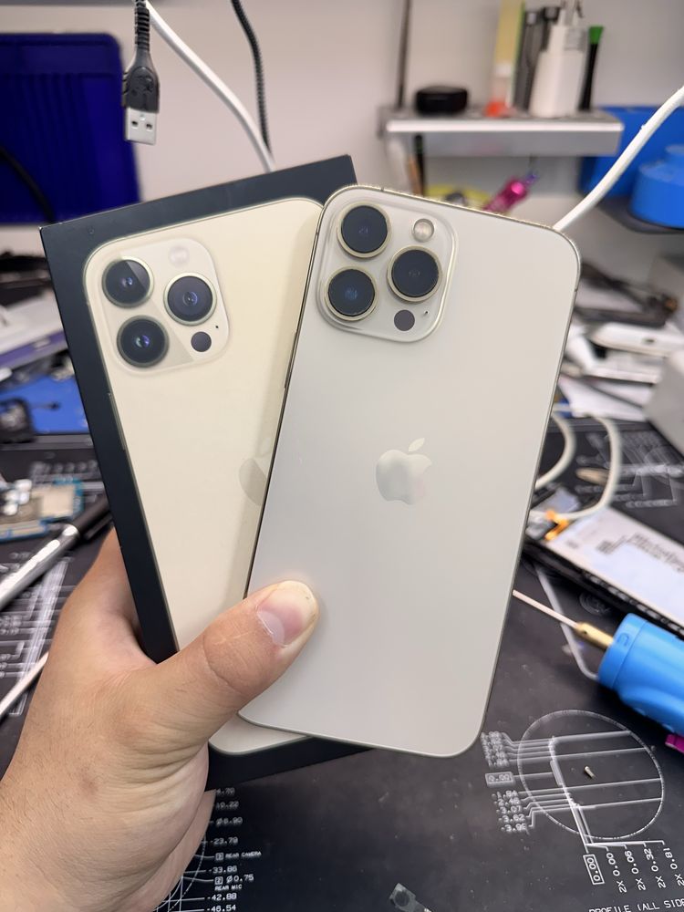 Iphone 13 Pro Max 128gb без ремонт