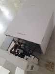 Газовый Котел Viessman на запчасть
