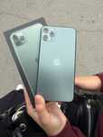 Iphone 11 pro max 512g