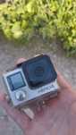 go pro hero 4 экшен камера