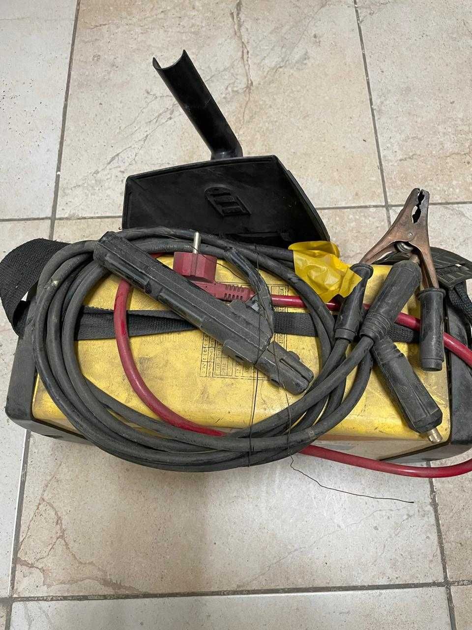 Сварочный аппарат P.I.T. P 12005