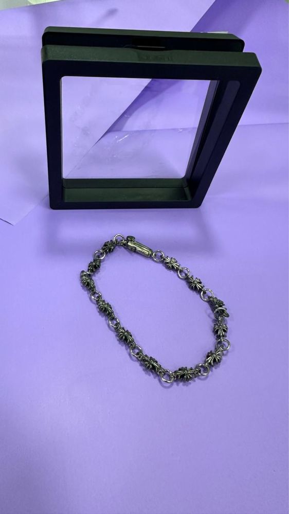 Chrome hearts bracelet