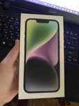 Iphone 14 128 новый