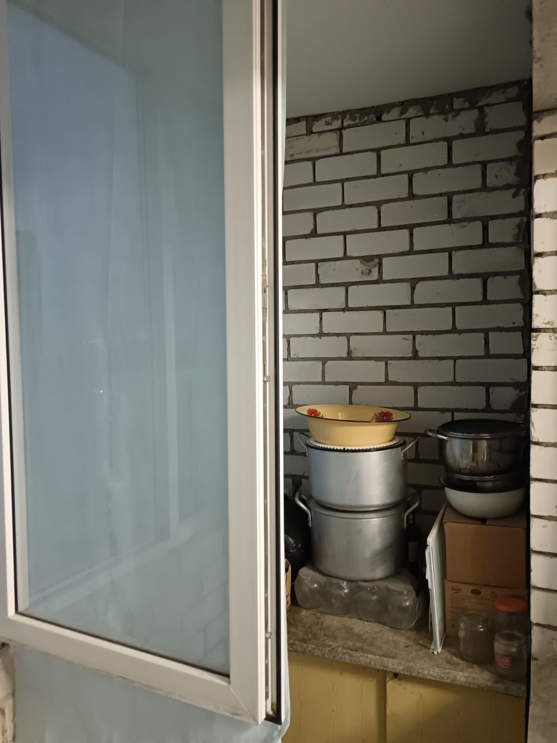 Продам 2-х ком кв