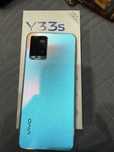 Продам vivo 33 s состояние отличное