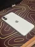 iPhone 11 (White)