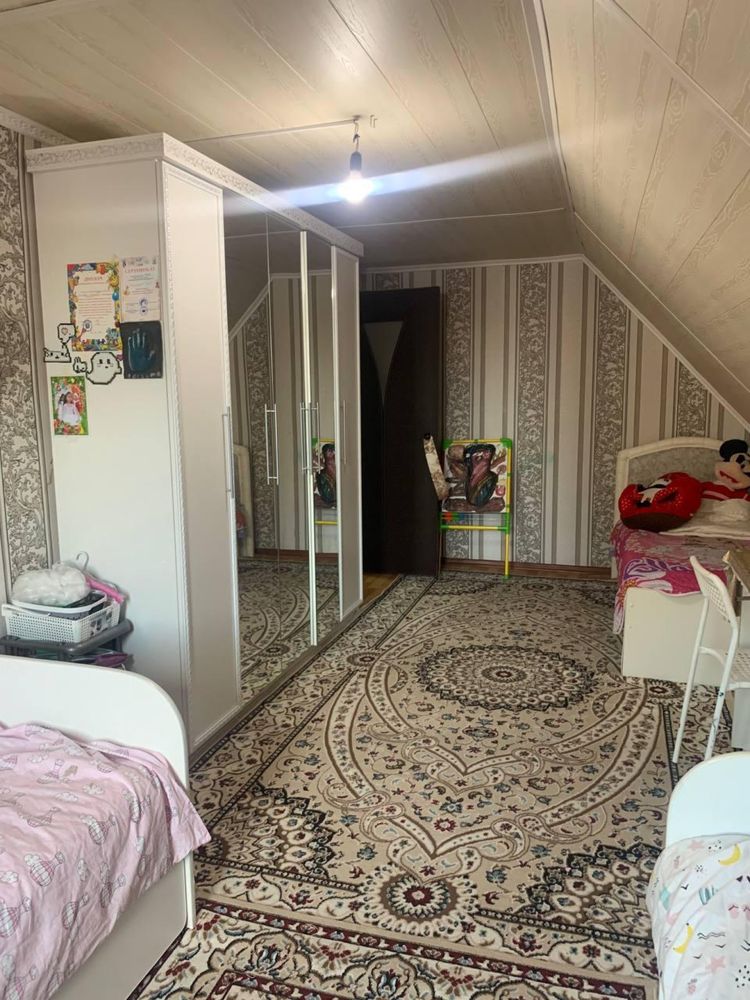 Продам дом с банным бизнесом