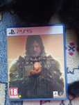 Продам Death Stranding PS5