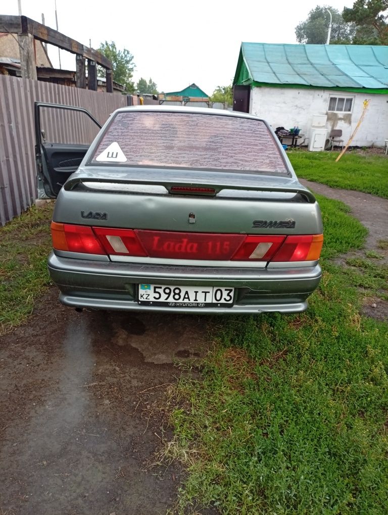 Продам машину в Акколе